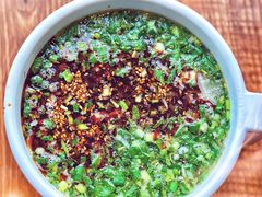 牛肉拉面-中阿兰牛肉面(悦海新天地店)