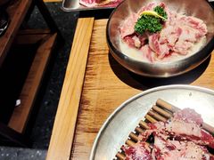 -西塔老太太泥炉烤肉(万柳华联店)