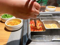 -巴奴毛肚火锅(相州店)