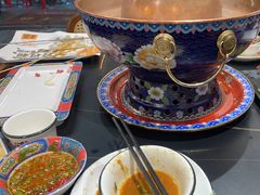 -老北京涮羊肉·龙虾.烧烤(江镇店)