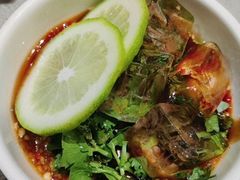 -海底捞火锅(杭州萧山宝龙广场店)