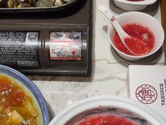 -塘人·老底子宁波菜小馆(南塘老街店)