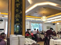 大堂-聚福宝合苑食府(南头镇店)