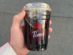 -Tims天好咖啡·贝果(融汇佳盛大厦店)