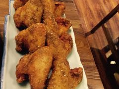 -妈妈的味道(工人体育场东路店)