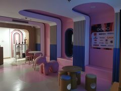-英伦凯贝国际婴幼儿托育中心(雍湖湾店)