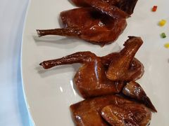 -粤菜王府·海鲜·茶市·海景餐厅(大梅沙店)