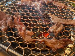 -三千里韩式炭火烤肉(南八马路店)