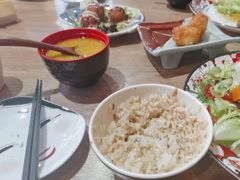 -一井烧肉·活鳗·火锅(毕淘买店)