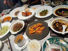 -徐记海鲜(南油永新汇店)