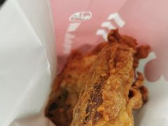 -华莱士·炸鸡汉堡(蜜欢购物店)