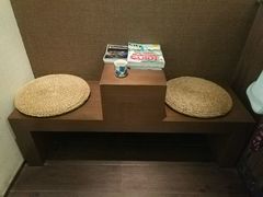 -Dragonfly悠庭·按摩Spa(静安嘉里中心店)