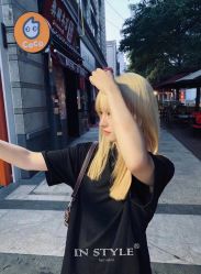 -IN STYLE·全国形象店