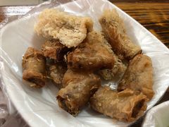 春卷-侨越世家越南卷粉