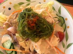 -萨莉亚意式餐厅(河东万达店)