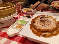-西贝(枫蓝国际购物中心店)