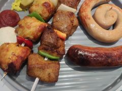 -库滋明·俄罗斯特色美食(中央大街店)