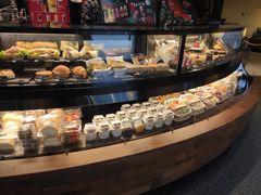 -星巴克(迪士尼小镇店)