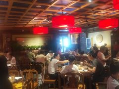 -小吊梨汤·北京菜·烤鸭(长安商场-首都博物馆店)