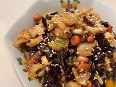 -院8里·小聚园老川菜(九眼桥店)