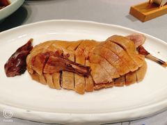 -狮王府淮扬菜(新街口友谊店)