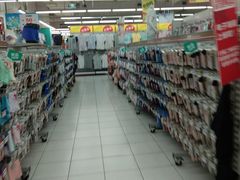 -华润万家(凯德和平广场店)