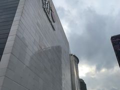 -观音桥步行街