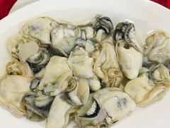 -花苑美食横琴生蚝火锅(拱北粤华路店)
