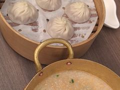 -苏小柳点心·手作小笼包(浦东嘉里城分院)