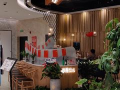-蜀腾川·火锅鱼.烤鱼(新世界城店)