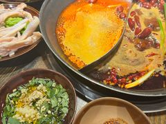 -冯校长老火锅(广州正佳广场店)