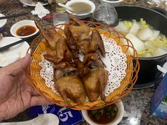 -皇鸽餐厅(龙塘市场分店)