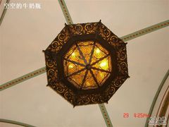 -上海和平饭店 Fairmont Peace Hotel