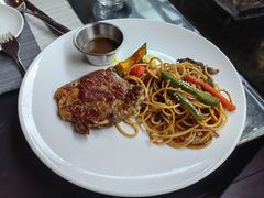 -五合院·整点烤肉