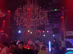 -苏荷酒吧(九街店)