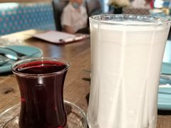 土耳其酸奶汁-Mevlana梅夫娜土耳其餐厅·清真
