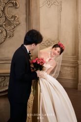 点击看大图 -金夫人婚纱摄影(衡阳店)