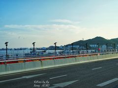 -沈家门渔港