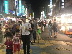 门面-六合夜市