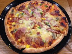 -穆拉诺餐厅(上海玻璃博物馆店)