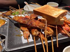 -管氏翅吧(广渠门店)