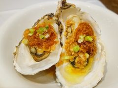 -万龙洲海鲜(广渠门店)