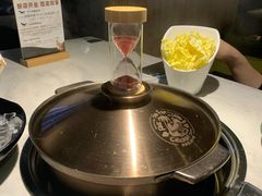 原味椰子鸡-狐狸爱上椰子鸡(滨江星光大道店)