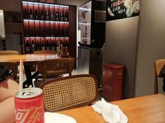 -人间酒暖·Go blanc·烧鸟·深夜食堂(陆家嘴店)