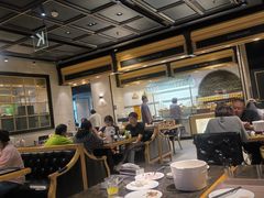 -川骄海鲜自助(亚运村店)