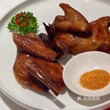 🧡好看又好吃的粤菜馆.