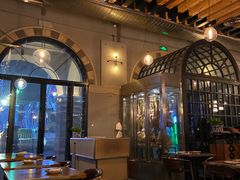 大堂-PIZZA BIANCA(民园店)