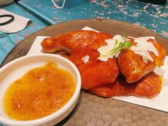 -茶人村·宫廷私厨(奥体印象城店)