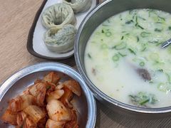 -神仙雪浓汤(明洞店)