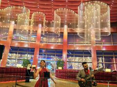 -杭州国际会议中心洲际酒店-原素全日餐厅(解放东路店)